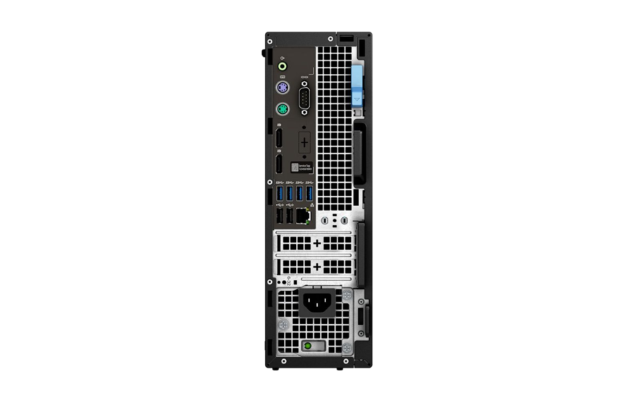 �������� Dell Precision 3431 SFF PC - ������ 3