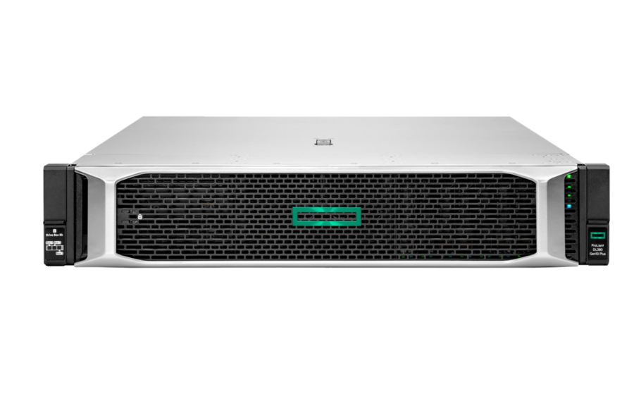 ������ HP ProLiant DL380 Gen10 Plus - ������ 1