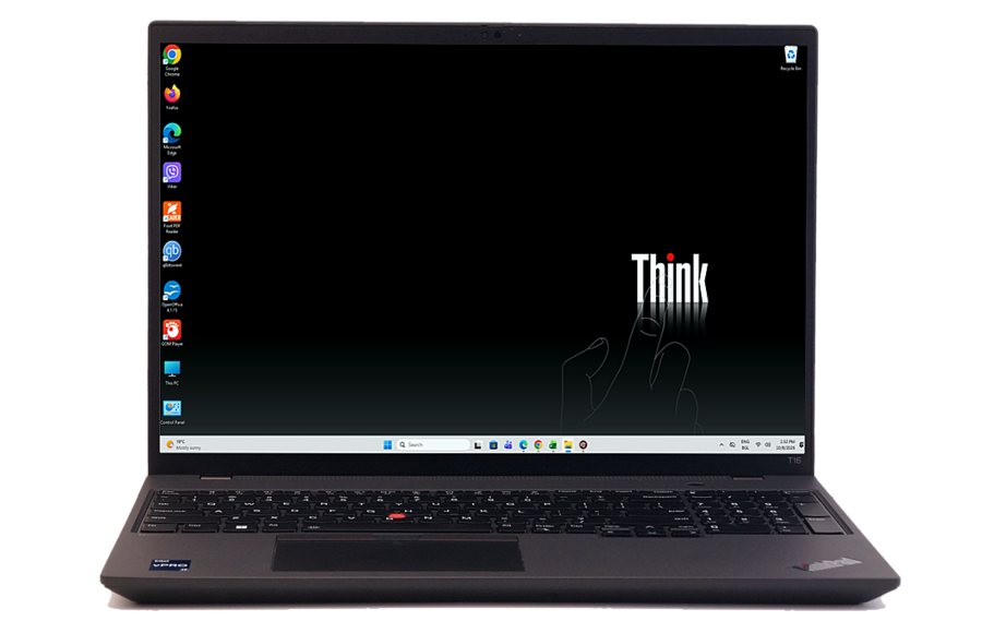 ������ Lenovo ThinkPad T16 Gen 2 - ������ 1