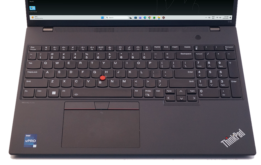 ������ Lenovo ThinkPad T16 Gen 2 - ������ 4