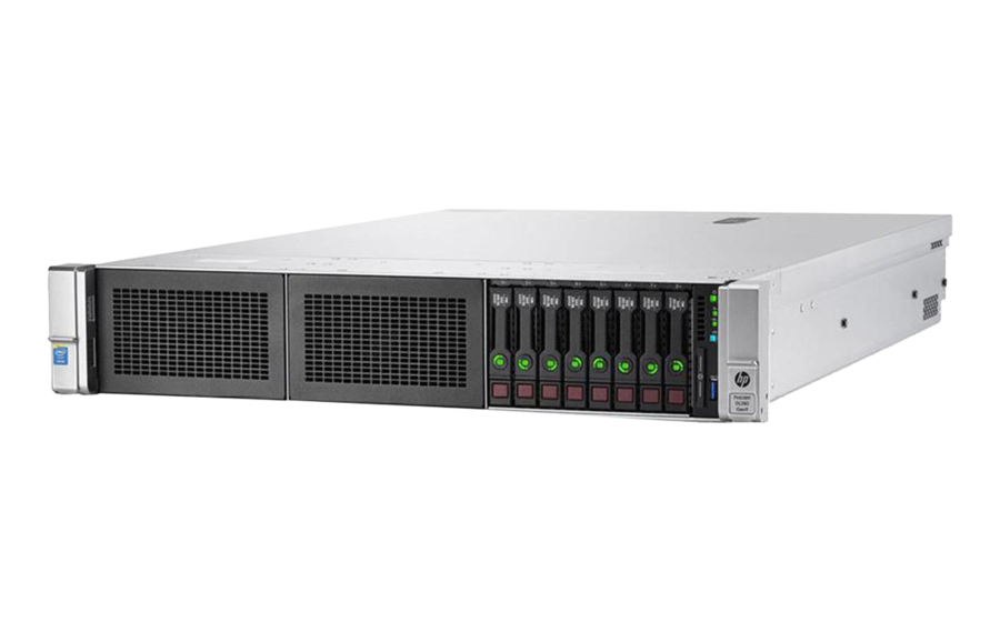 ������ HP ProLiant DL380 Gen9 - ������ 2