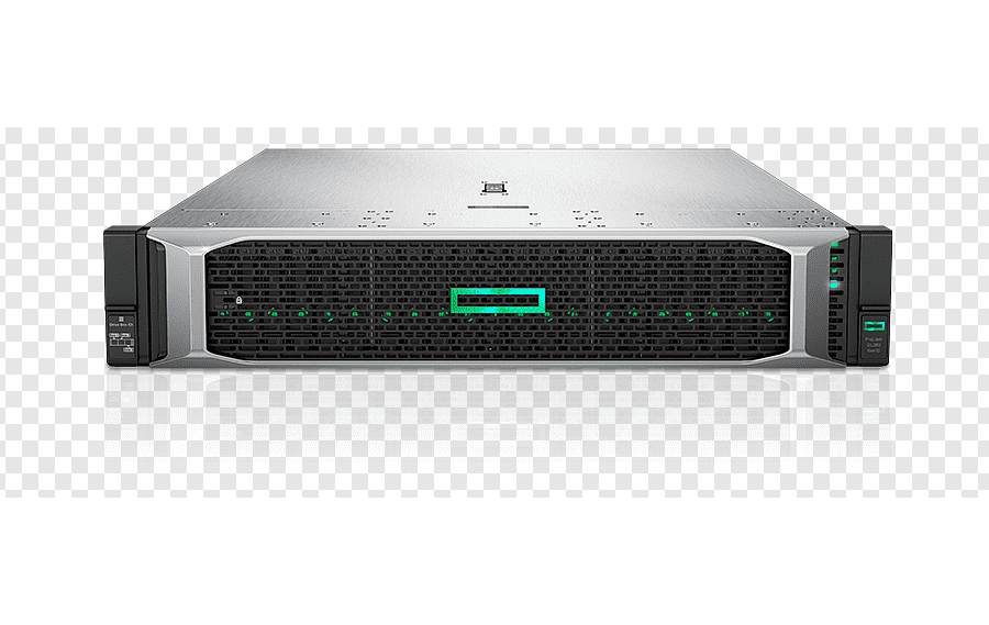 ������ HP ProLiant DL560 Gen9 - ������ 1
