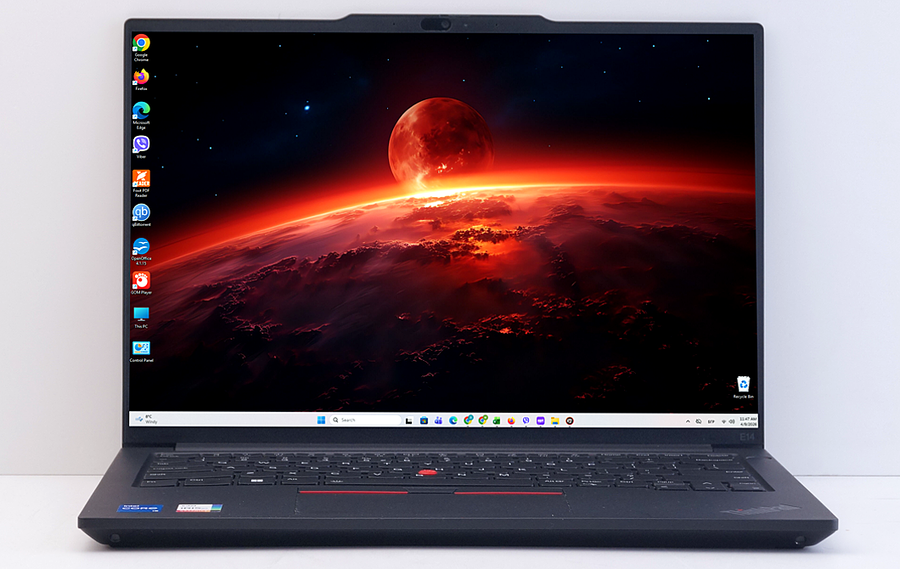 ������ Lenovo ThinkPad E14 Gen 5 - ������ 1