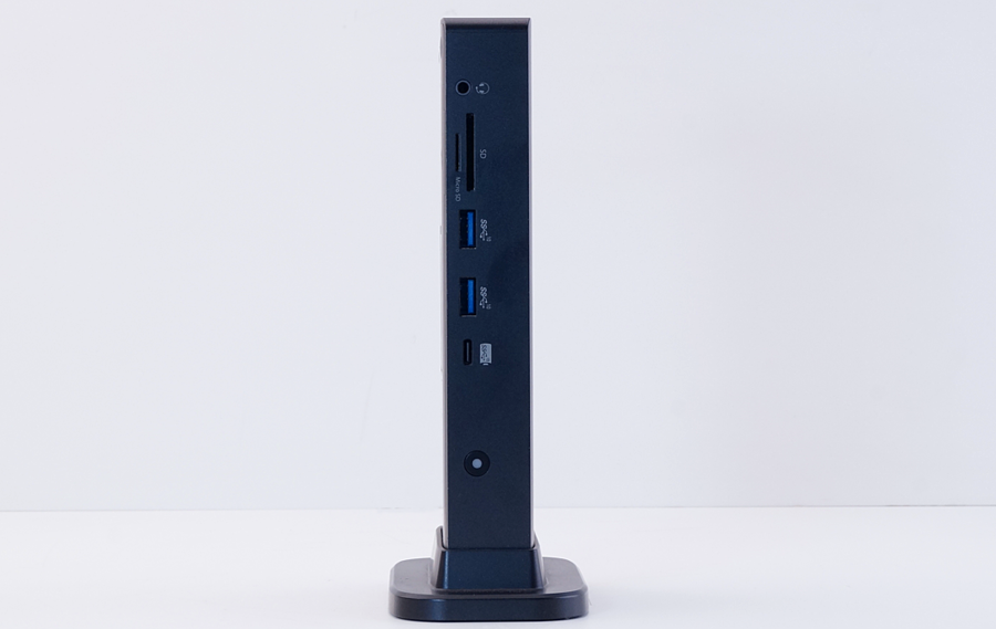 ��������� ��������� Kensington SD4849Pv Docking Station - ������ 1