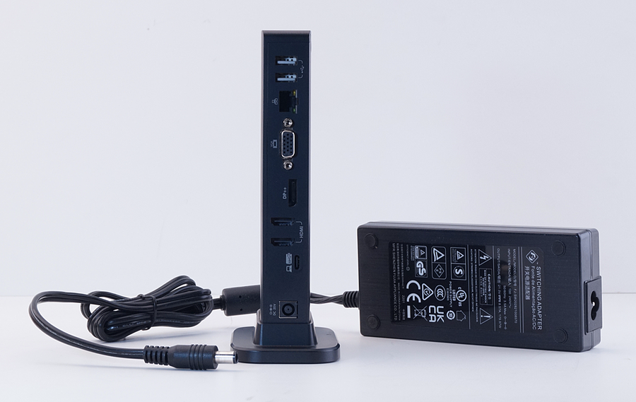��������� ��������� Kensington SD4849Pv Docking Station - ������ 2