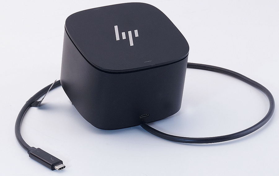 ��������� ��������� HP HSN-IX01 Docking Station  - ������ 1