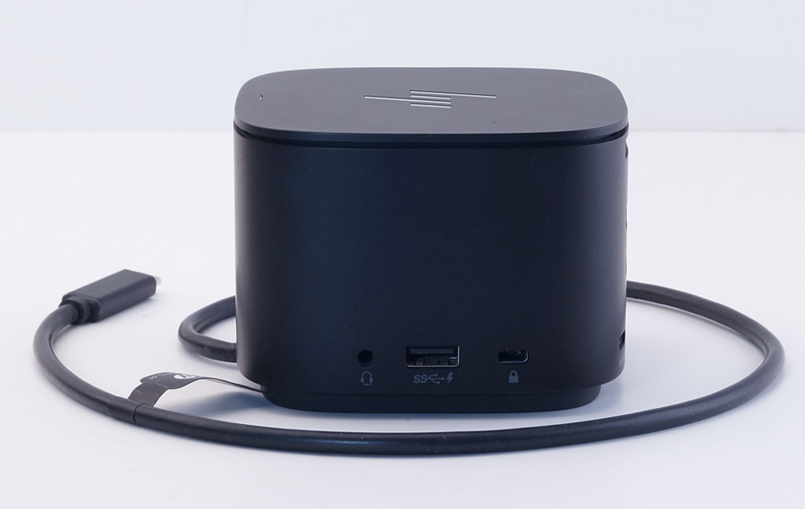 ��������� ��������� HP HSN-IX01 Docking Station  - ������ 3