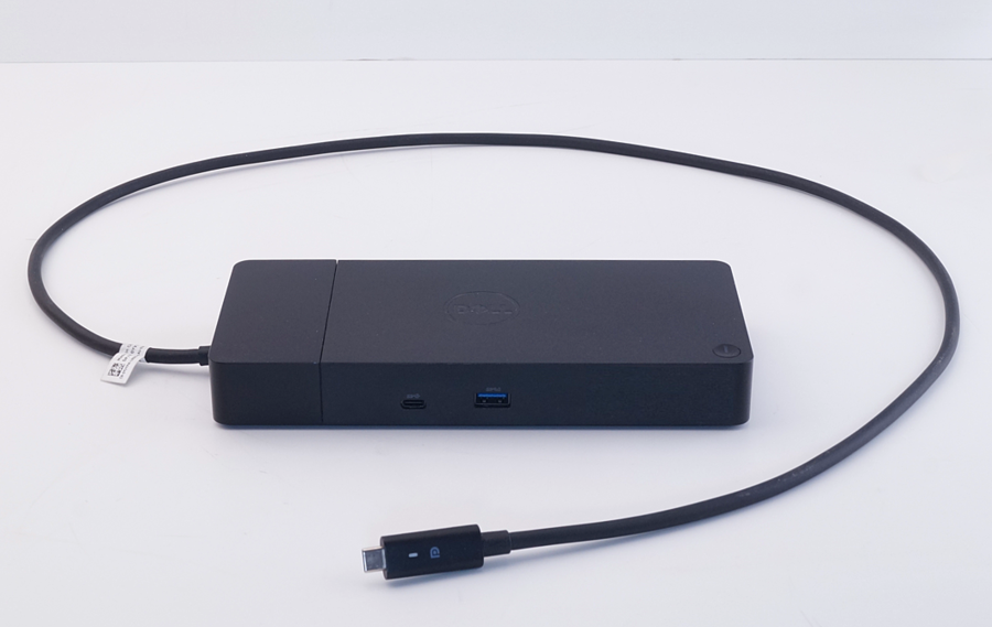 ��������� ��������� Dell WD19S Docking Station - ������ 1