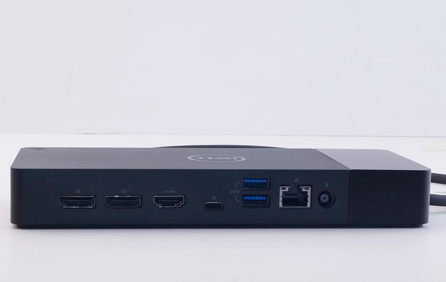 ��������� ��������� Dell WD19S Docking Station - ������ 2
