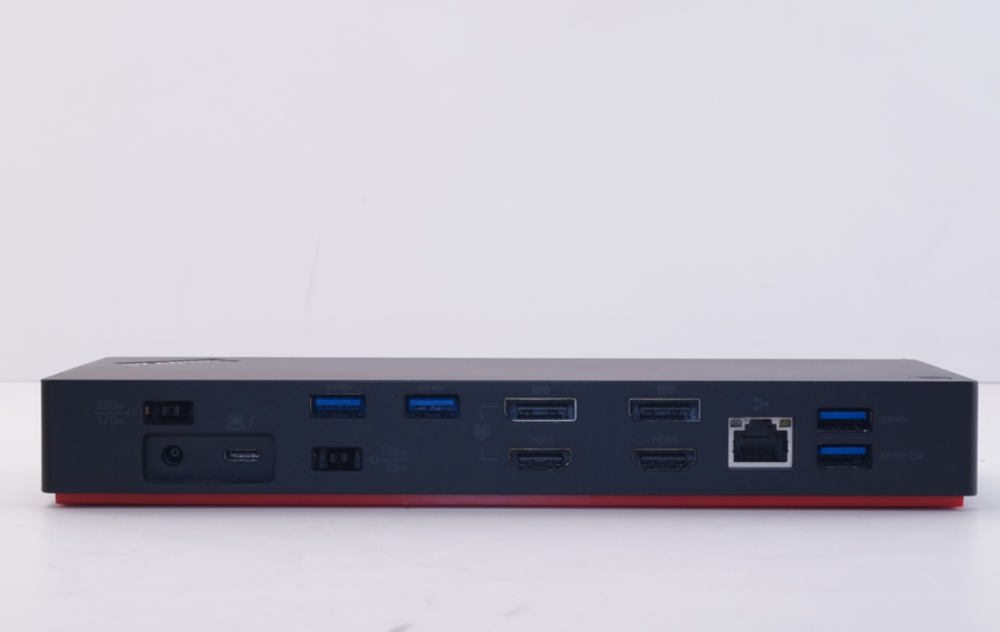 ��������� ��������� Lenovo Docking Station DK1841 - ������ 2