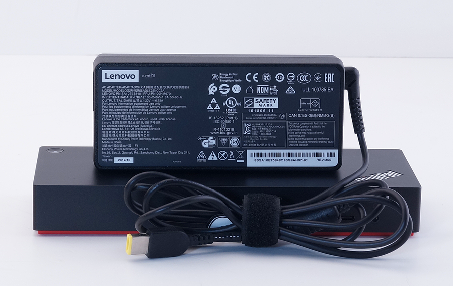 ��������� ��������� Lenovo Docking Station DK1841 - ������ 3