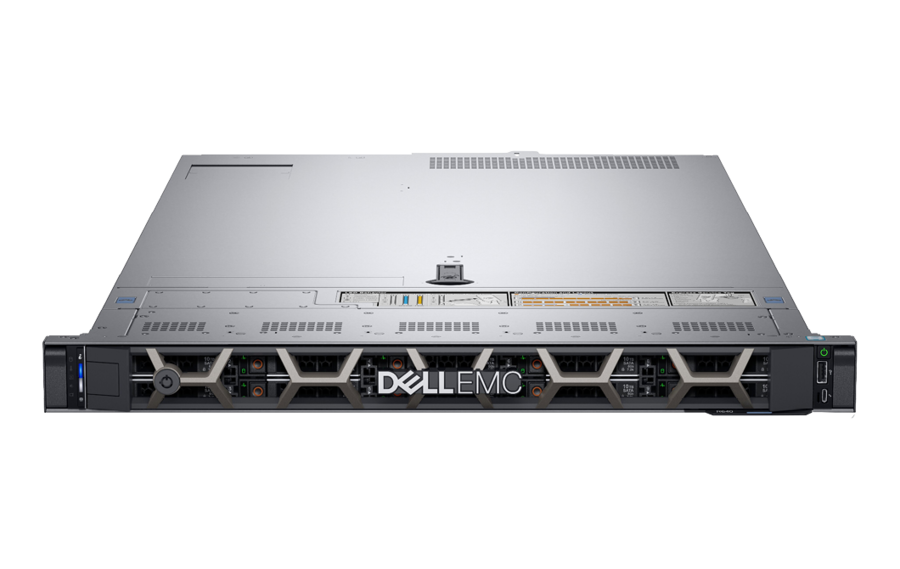 ������ Dell PowerEdge R640 - ������ 1