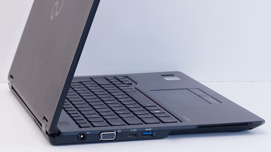 ������ Fujitsu LIFEBOOK U7410 - ������ 2