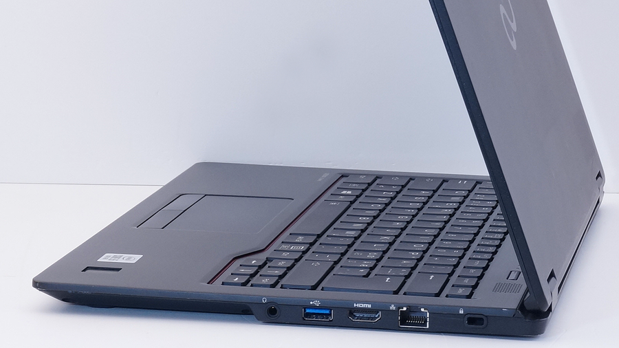 ������ Fujitsu LIFEBOOK U7410 - ������ 3