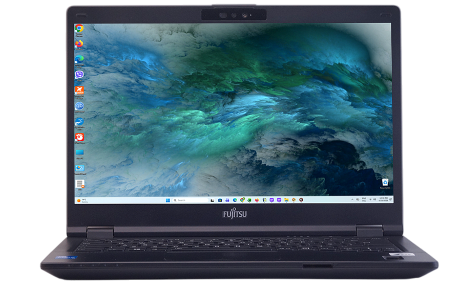 ������ Fujitsu LIFEBOOK E5411 - ������ 1