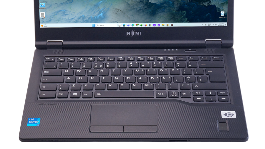 ������ Fujitsu LIFEBOOK E5411 - ������ 4