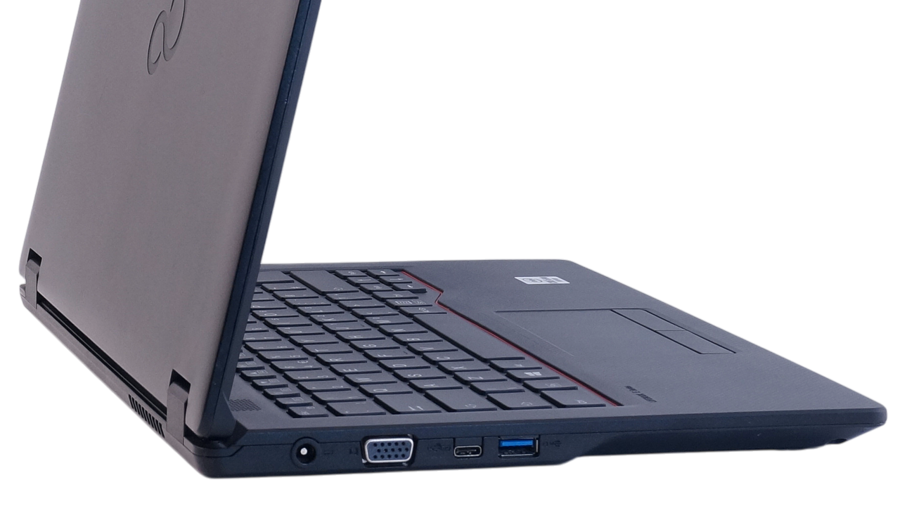 ������ Fujitsu LIFEBOOK E5410 - ������ 2