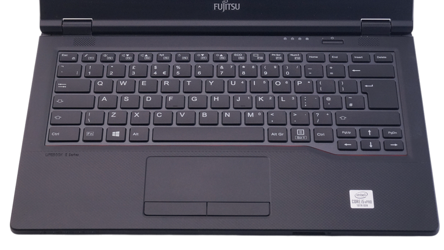 ������ Fujitsu LIFEBOOK E5410 - ������ 4