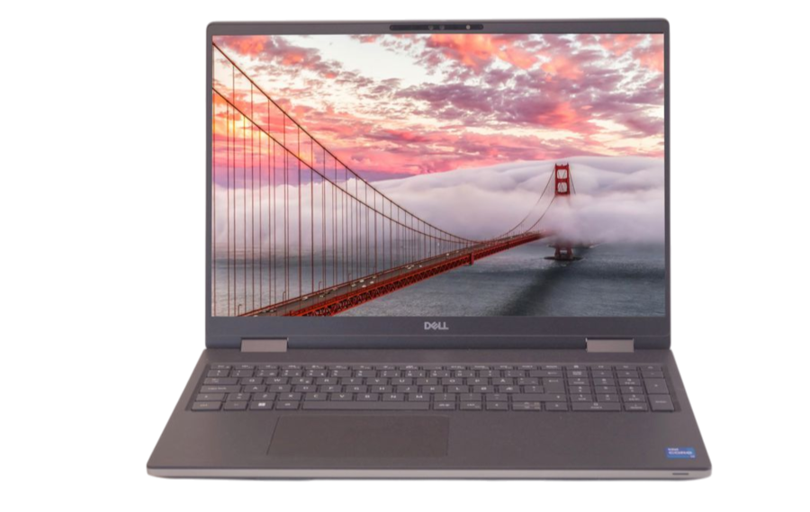 ������ Dell Precision 7680 - ������ 1