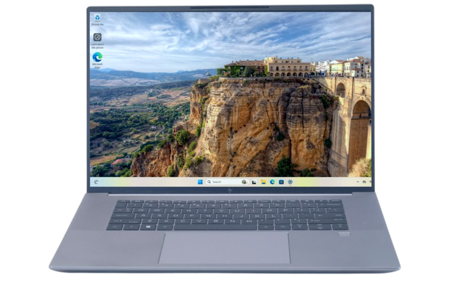 ������ HP ZBook Studio 16 G9 - ������ 1