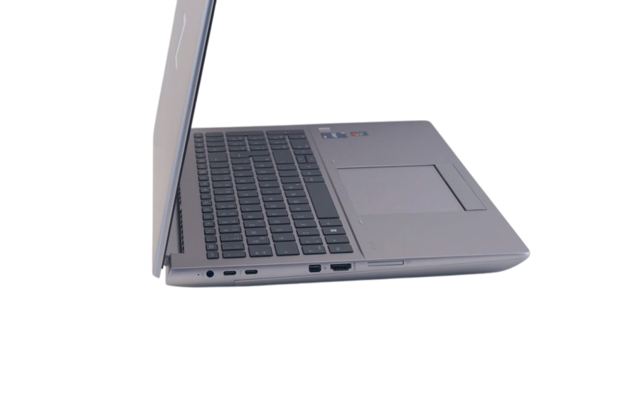 ������ HP ZBook Fury 16 G9 - ������ 2