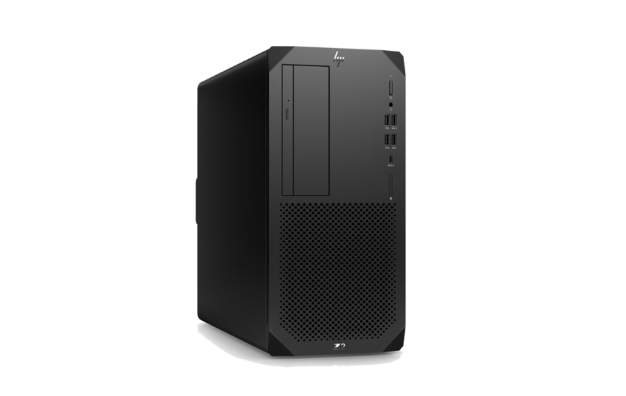 �������� HP Z2 G9 Tower - ������ 1