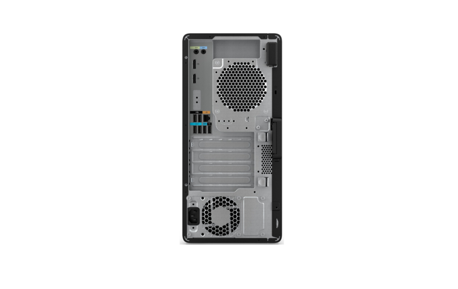�������� HP Z2 G9 Tower - ������ 2
