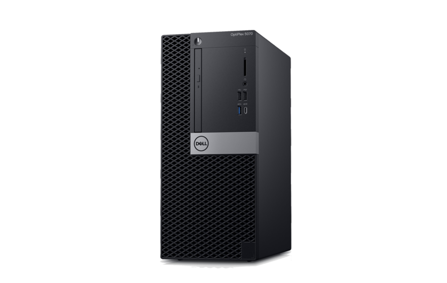 �������� Dell OptiPlex 5070 Tower - ������ 1