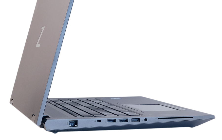 ������ HP ZBook Fury 17 G8 - ������ 2