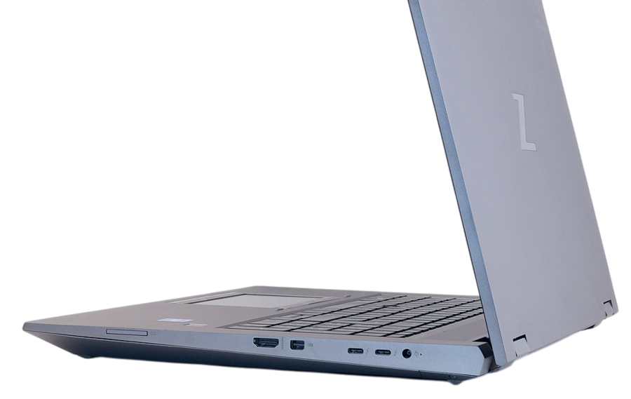 ������ HP ZBook Fury 17 G8 - ������ 3