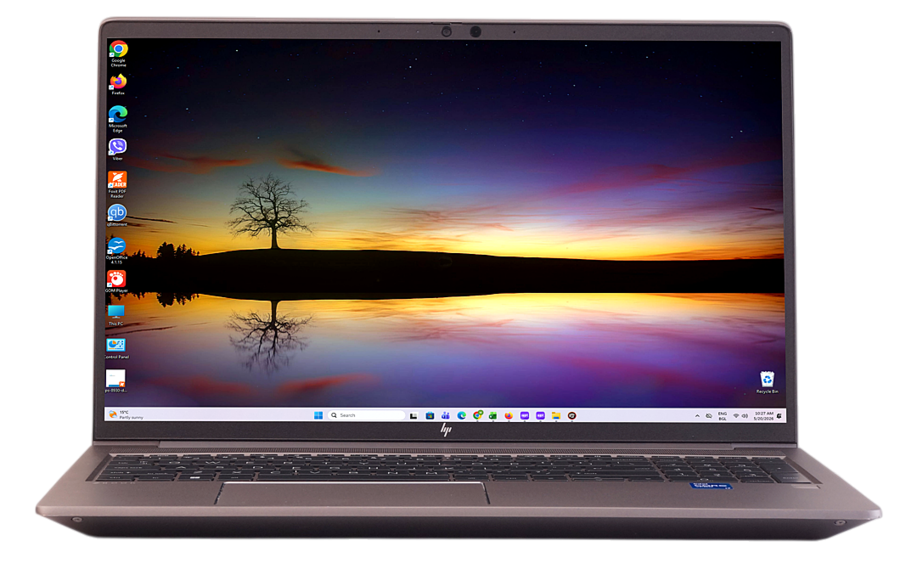 ������ HP ZBook Power 15 G8 - ������ 1