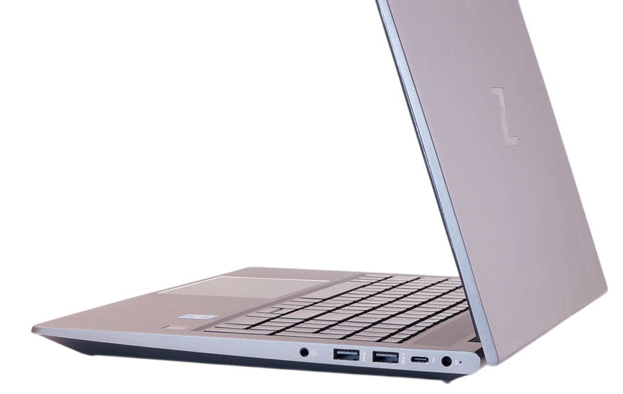 ������ HP ZBook Power 15 G8 - ������ 3