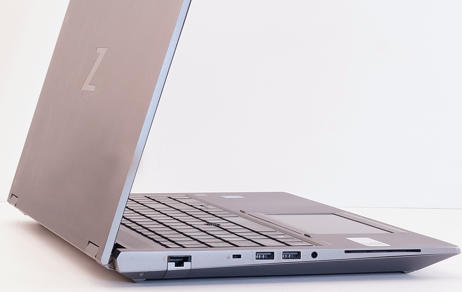 ������ HP ZBook Fury 15 G8 - ������ 2