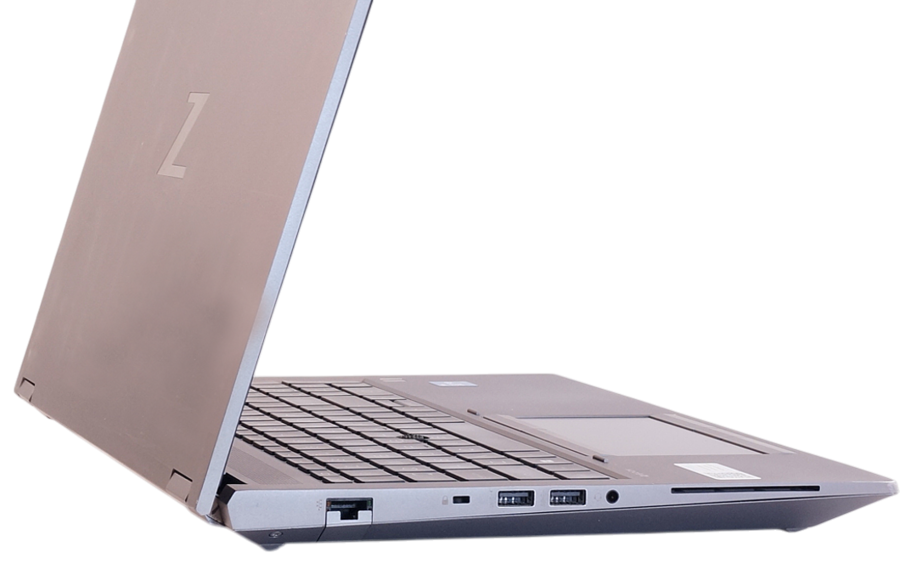 ������ HP ZBook Fury 15 G8 - ������ 2
