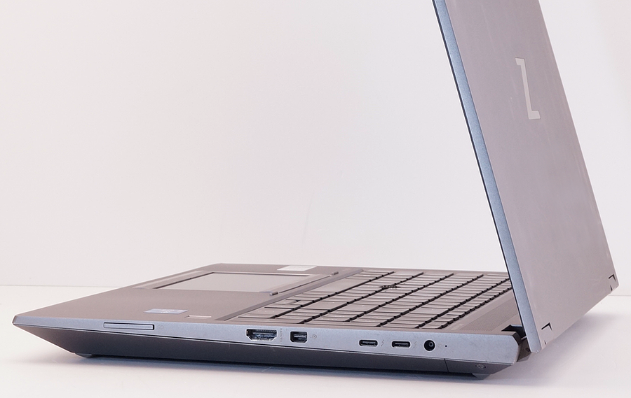 ������ HP ZBook Fury 15 G8 - ������ 3