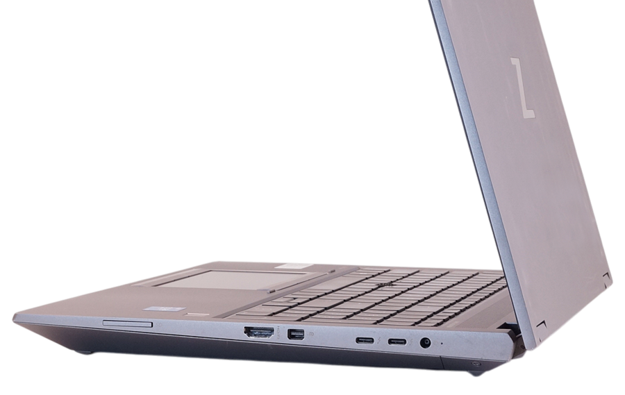 ������ HP ZBook Fury 15 G8 - ������ 3