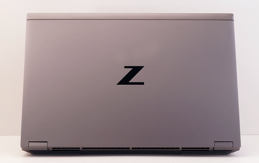 ������ HP ZBook Fury 15 G8 - ������ 5