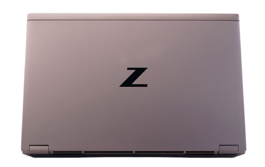 ������ HP ZBook Fury 15 G8 - ������ 5