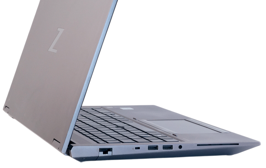 ������ HP ZBook Power 15 G7 - ������ 2
