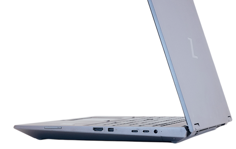 ������ HP ZBook Power 15 G7 - ������ 3