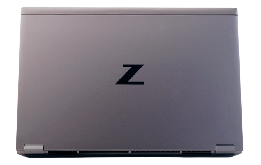 ������ HP ZBook Power 15 G7 - ������ 5