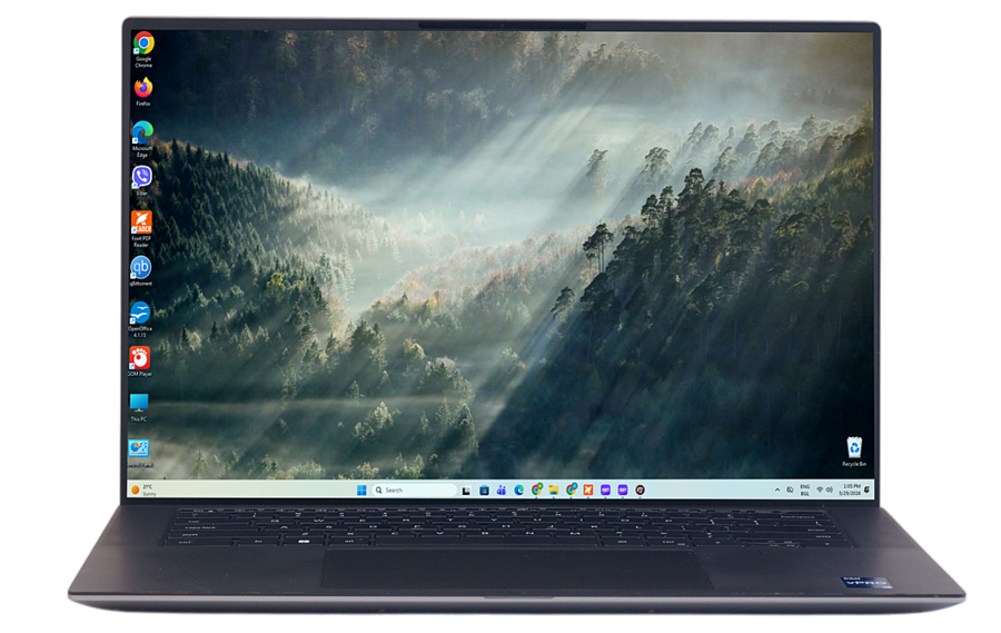 ������ Dell Precision 5570 - ������ 1