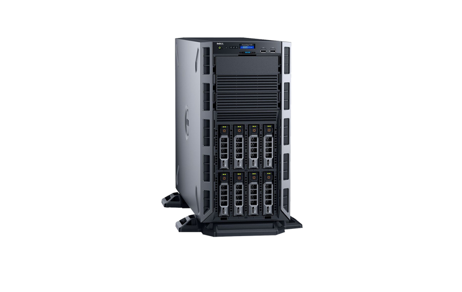 ������ Dell PowerEdge T640 - ������ 1