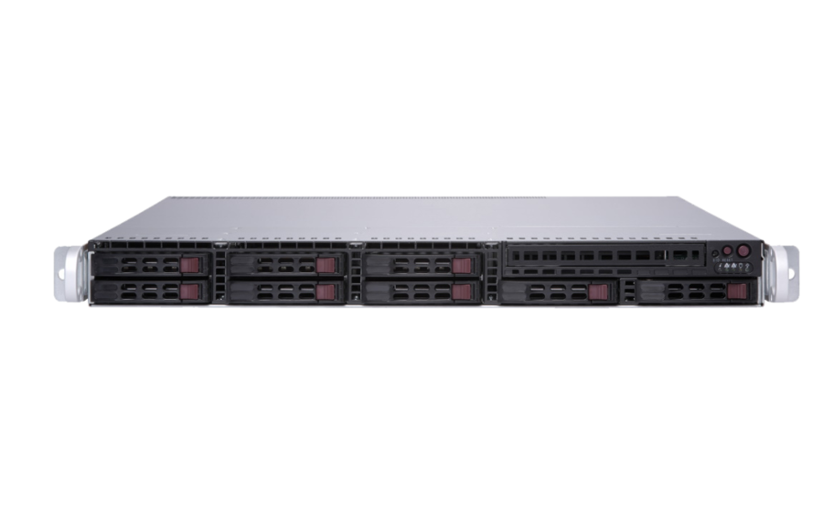 ������ SuperMicro SuperMicro 1U - ������ 1
