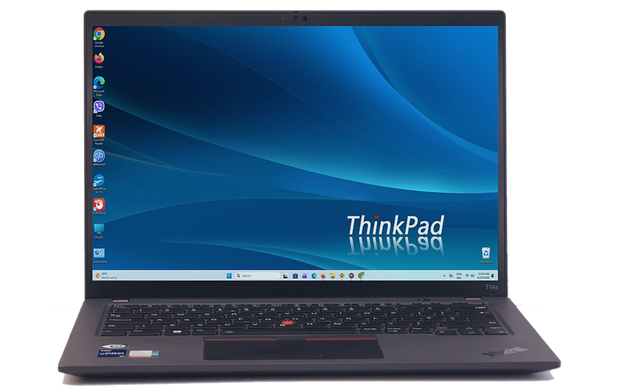 ������ Lenovo ThinkPad T14s Gen 3 - ������ 1