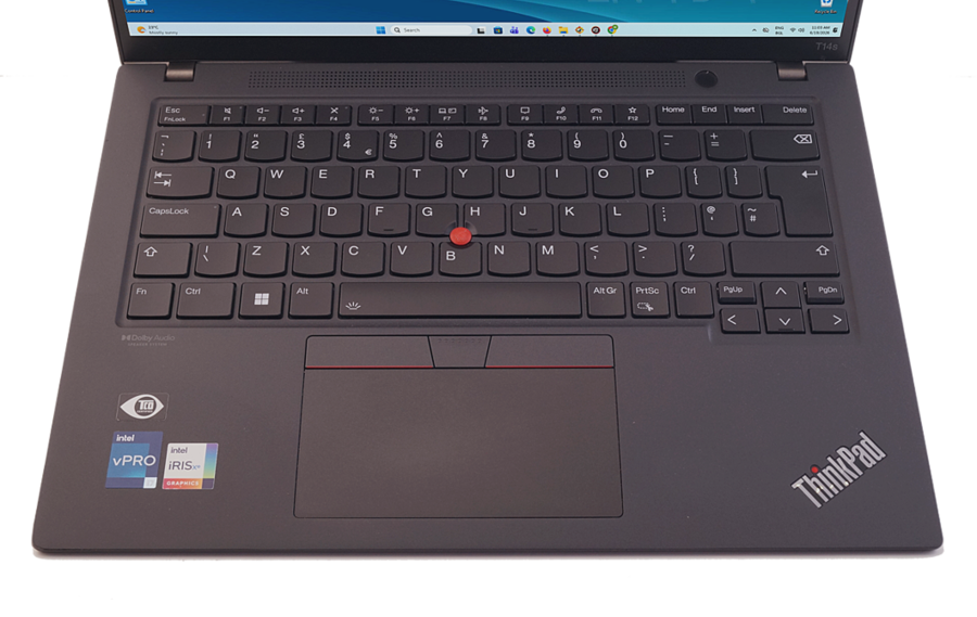 ������ Lenovo ThinkPad T14s Gen 3 - ������ 4