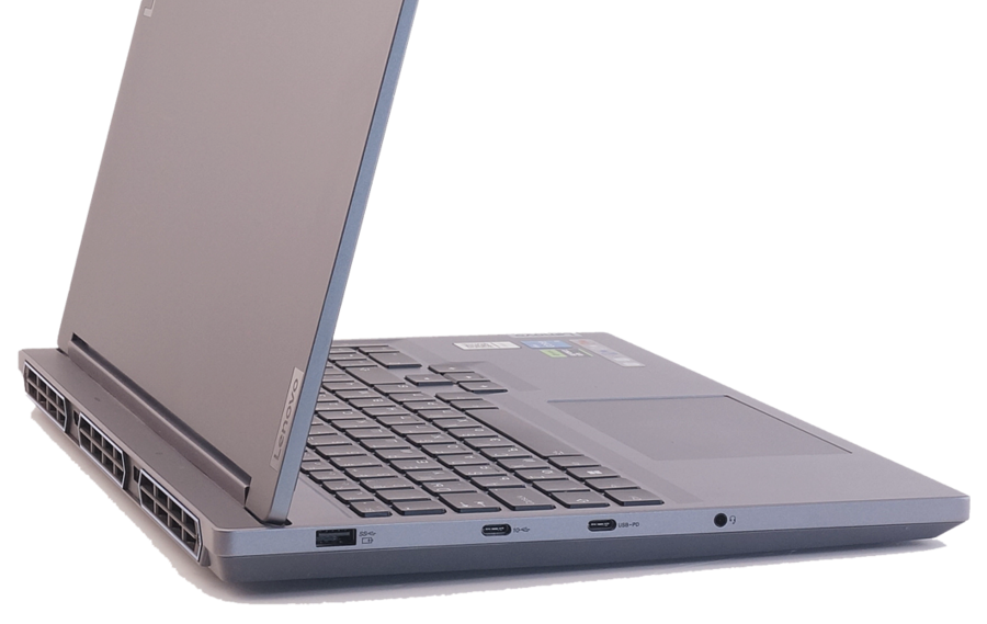 ������ Lenovo Legion 5 16IRX9 - ������ 2
