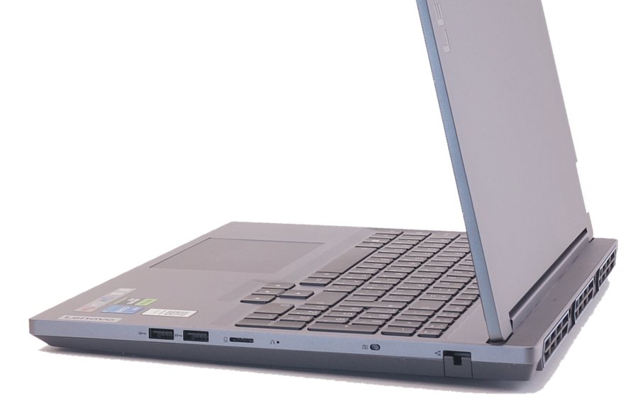 ������ Lenovo Legion 5 16IRX9 - ������ 3