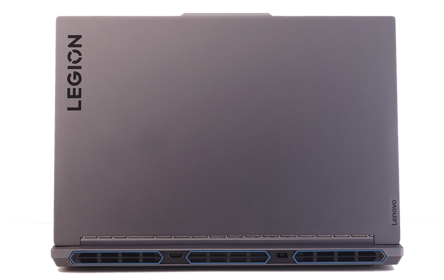 ������ Lenovo Legion 5 16IRX9 - ������ 4