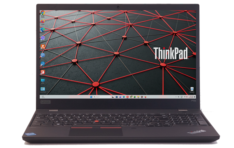 ������ Lenovo ThinkPad P15s Gen 2i - ������ 1